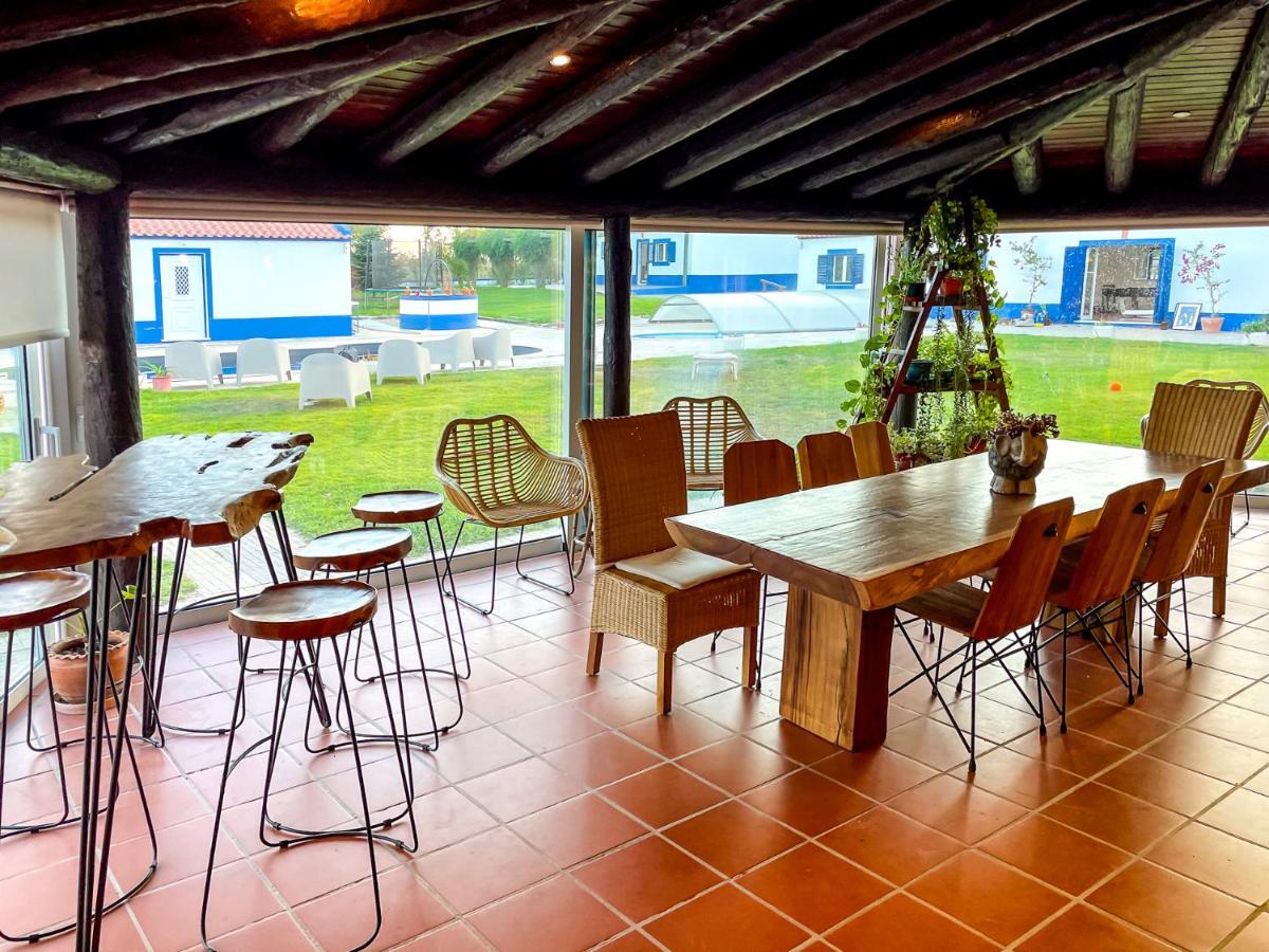 Quinta Do Cutato - Beatriz Guest House - Sotao Santo Estevao  Extérieur photo