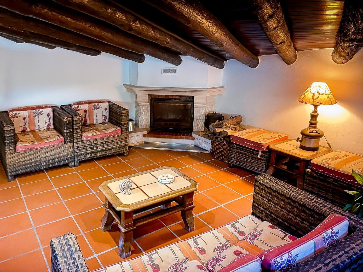 Quinta Do Cutato - Beatriz Guest House - Sotao Santo Estevao  Extérieur photo